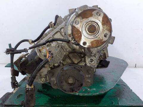 Foto 3ª: Caja Cambios Ssangyong Kyron 200 XDI LIMITED 141CV 104KW [D20DT] (2007)