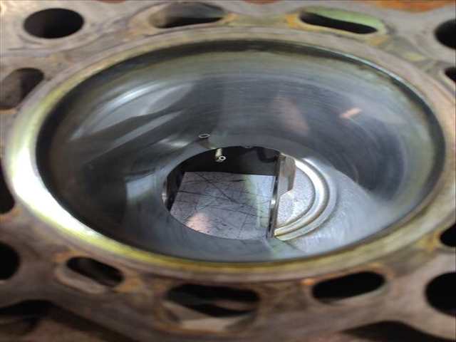 Bloque Motor Land Rover Discovery TDV6 306 CV 225KW