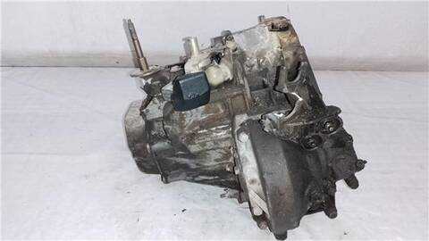 Foto 4ª: Caja Cambios Peugeot 406 2.0 SR PACK [2 0 LTR. - 100 KW 16V CAT RFN - EW10J4)] BERLINA 136CV