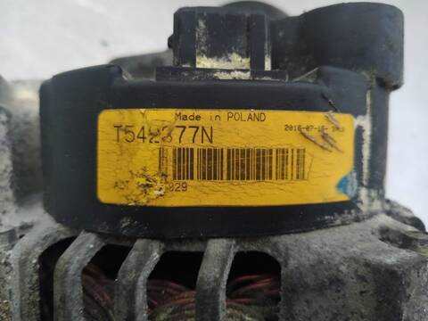 Foto 4ª: Alternador Bmw X5 3.0I 231CV 170KW [M54B30] (2002)