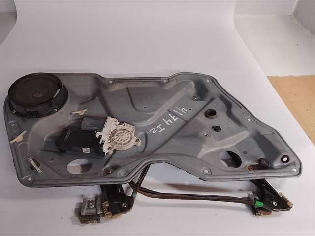 Elevalunas Eléctrico Delantero Izquierdo Seat Leon 1.9 TDI