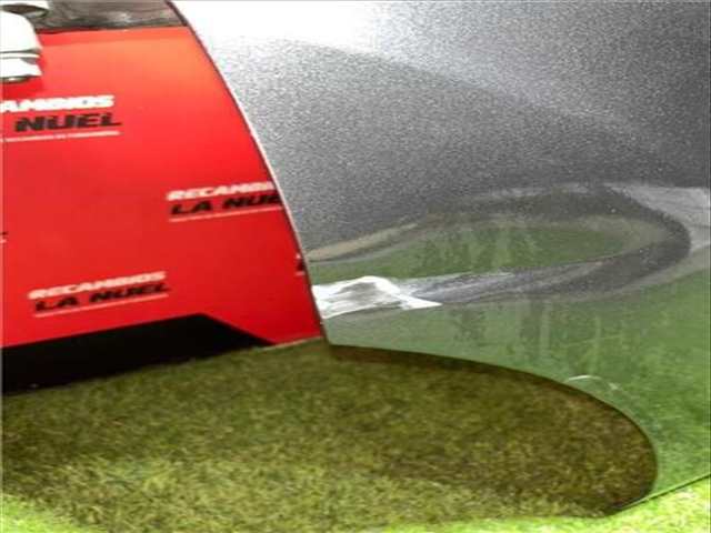 Foto 4ª: Puerta Delantera Izquierda Ford Transit 2.0 320 L1 TRANSIT TREND [2 0 LTR. - 96 KW TDCI CAT] 131CV [BKFA] (2019)