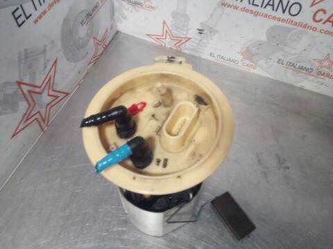 Foto 3ª: Aforador Audi A3 2.0 TDI LIMITED EDITION 103KW) 140CV [BKD] (2007)