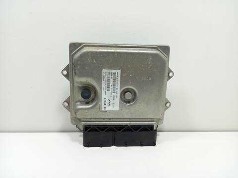 Foto 1ª: Centralita Motor ECU Fiat Panda 1.2 G III 69CV 51KW 319) 312A2000 (2013)