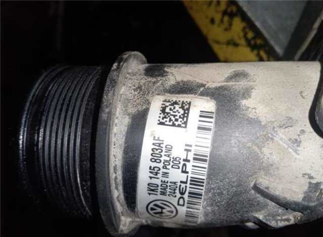 Intercooler Seat Leon 1.6 ERENCE [1.6 LTR. - 77 KW TDI]