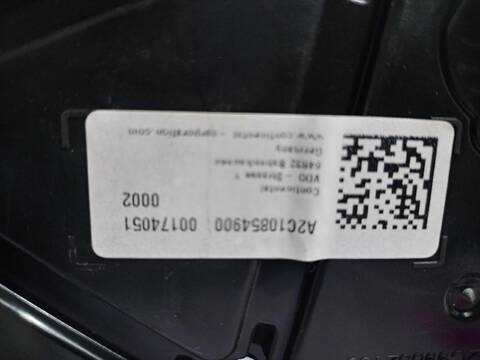 Foto 3ª: Cuadro de Instrumentos Seat Ibiza ERENCE 95CV [DLAC] (2017)