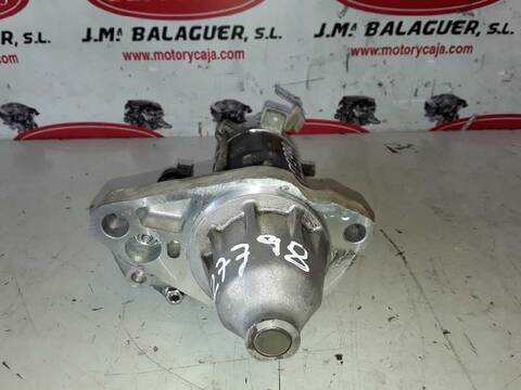 Motor de Arranque Honda Civic 1.8 EXECUTIVE 140CV