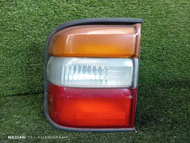Piloto Trasero Izquierdo Nissan Patrol 3.0 D GR Y61 3P