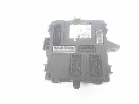 Foto 2ª: Centralita Motor ECU Renault Clio EVOLUTION 130CV 97KW (2019)