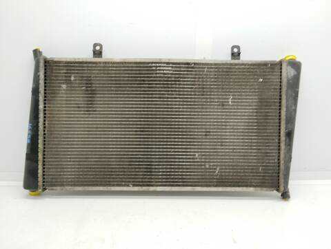 Foto 2ª: Radiador Motor Volvo V40 1.9 D 85KW) 115CV FAMILIAR [D4192T3] (2003)