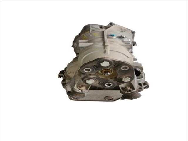 Foto 3ª: Caja Cambios Bmw Serie 3 318 G I E90) (2004)