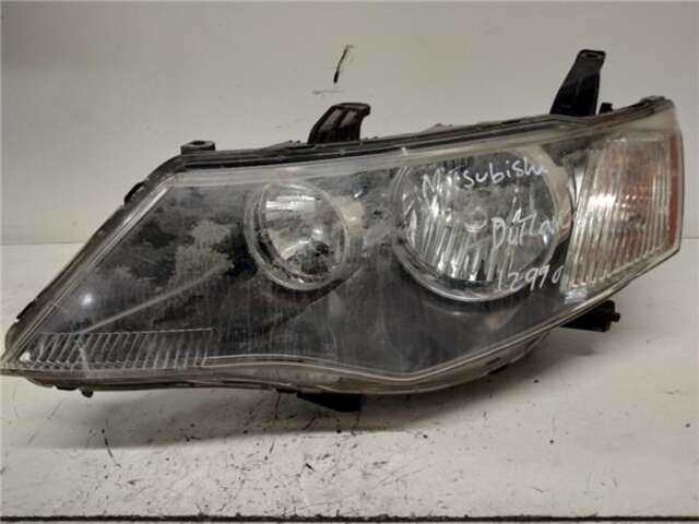 Faro Izquierdo Mitsubishi Outlander 2.0 DI-D INTENSE [2.0 LTR. - 103 KW DI-D CAT]