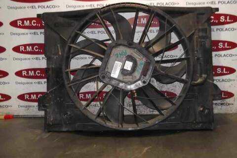 Electroventilador Mercedes Clase E 180 E 220 CDI 211.006) BERLINA 150CV 110KW