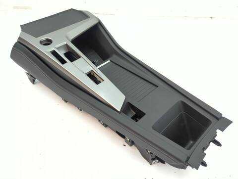 Consola Central Peugeot 308 PURETECH 130 FPHNSL FPHNST) 131CV 96KW