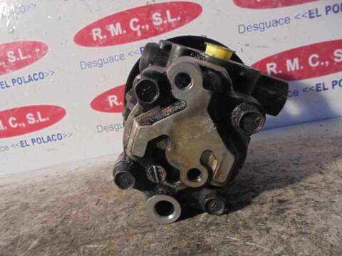 Foto 2ª: Bomba de Direccion Nissan Navara 2.5 TD 16V CAT 133CV 98KW PICK-UP D22) [YD25] (2002)