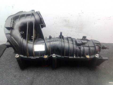 Colector Admisión Bmw Serie 1 116 D E81)