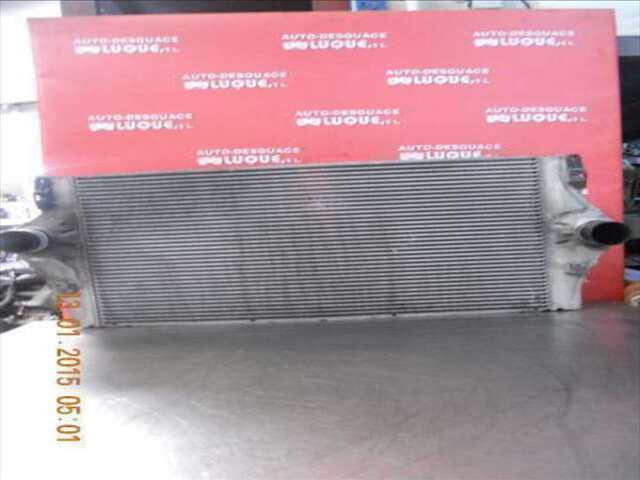 Intercooler Renault Vel Satis 3.0 V6 DCI