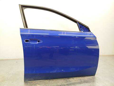 Puerta Delantera Derecha Skoda Fabia 1.0 TSI 110CV 81KW