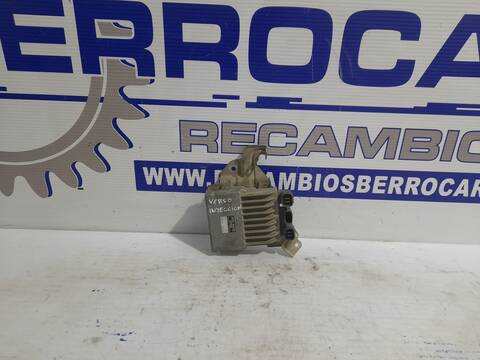 Centralita Motor ECU Toyota Verso VERSION INDEFINIDA