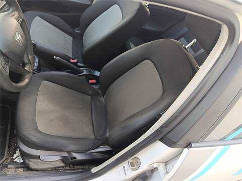 Asiento Delantero Izquierdo Seat Ibiza CUSB