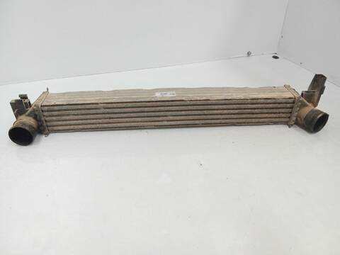 Intercooler Seat Ibiza 1.6 TDI 90CV 66KW