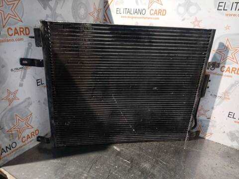 Radiador Calefaccion A.A. Jeep Grand Cherokee 2.7 CRD LAREDO 163CV 120KW