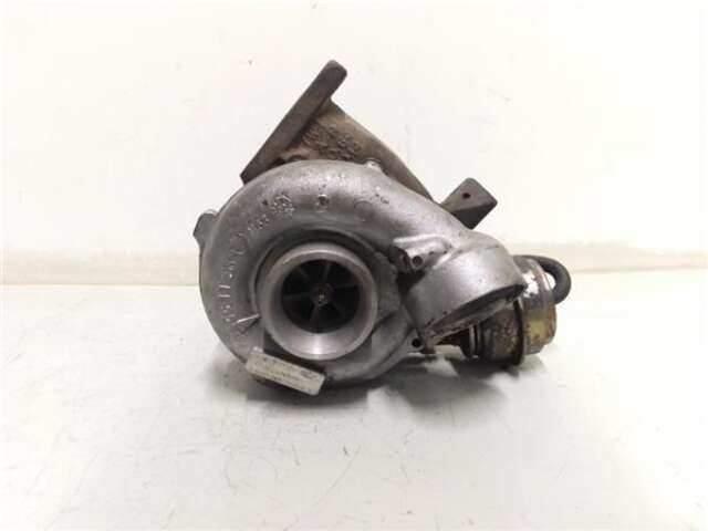 Foto 1ª: Turbocompresor Mercedes Clase C 160 2.7 CDI 20V (170 CV) BERLINA