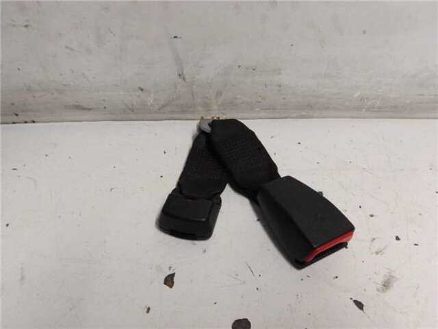 Cinturón Trasero Izquierdo Bmw Serie 3 315 2.0 318I [2.0 LTR. - 105 KW 16V]