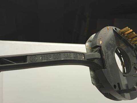 Foto 2ª: Mando Luces Porsche 944 2.5 TURBO 220CV 162KW