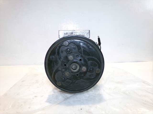 Foto 2ª: Compresor Aire Acondicionado Volvo V70 2.4 G RANCHERA, 1997-2000 [B5254T] (1998)