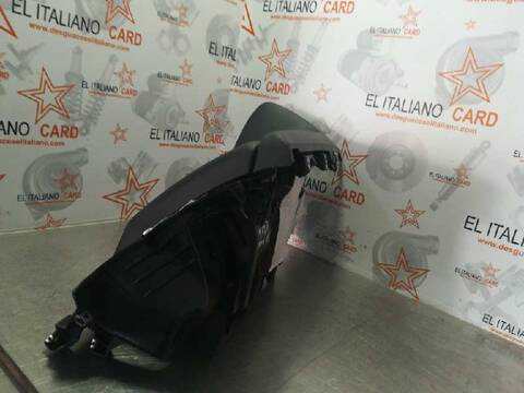 Foto 4ª: Guantera Bmw Serie 1 114 118D BERLINA 143CV 105KW [N47D20C] (2009)