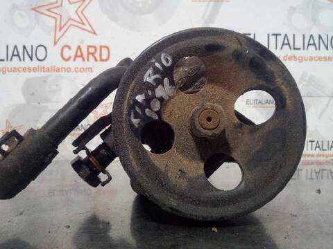 Bomba de Direccion Kia Rio 1.5 CRDI ACTIVE 110CV 81KW