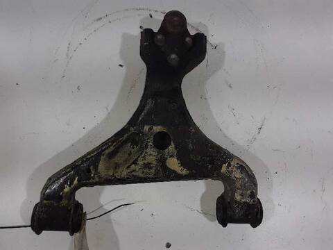 Foto 3ª: Brazo Suspension Delantero Izquierdo Mercedes Vito 111 CDI COMPACTO 639.601) 109CV 80KW [646983] (2005)