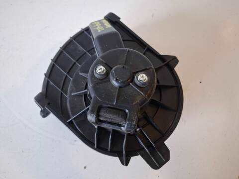 Foto 2ª: Ventilador de Calefacción Renault Kangoo PROFESIONAL 1.5 DCI DIESEL FAP 90CV (2001)