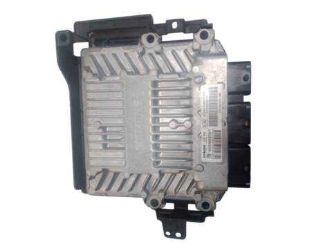 Foto 2ª: Centralita Motor ECU Peugeot 407 2.0 HDI 135 6DRHRH 6DRHRE 6DRHRG 6DRHRJ) (2004)
