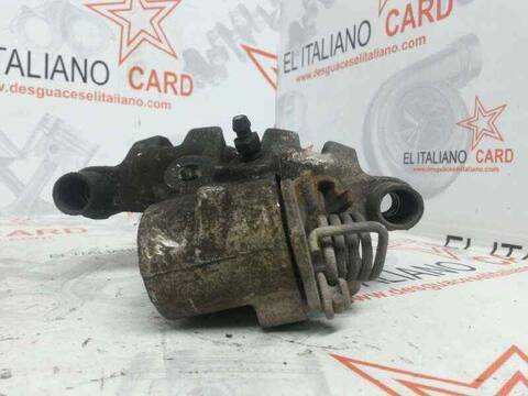 Foto 2ª: Pinza Freno Trasera Izquierdo Renault Trafic 68CV 50KW