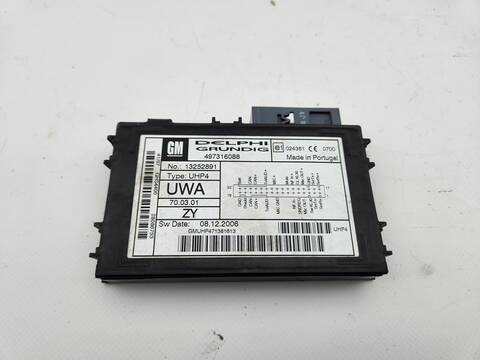 Centralita Motor ECU Opel Corsa CATCH ME NOW 90CV 66KW