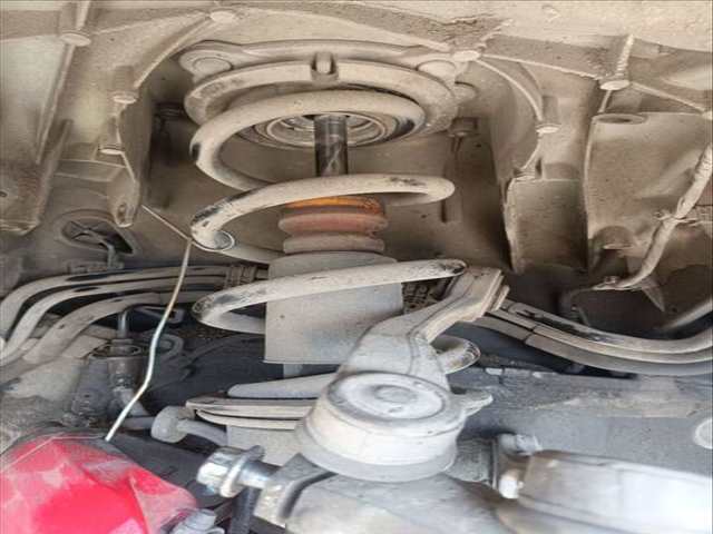 Amortiguador Delantero Derecho Audi A6 3.0 TDI CLEAN DIESEL QUATTRO AVANT 272CV 200KW