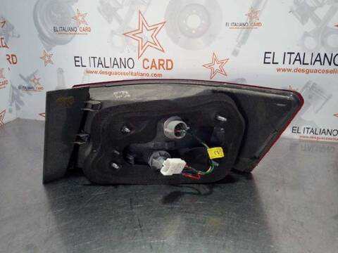 Foto 2ª: Piloto Trasero Izquierdo Hyundai Sonata 2.0 CRDI STYLE 140CV 103KW [D4EA] (2007)