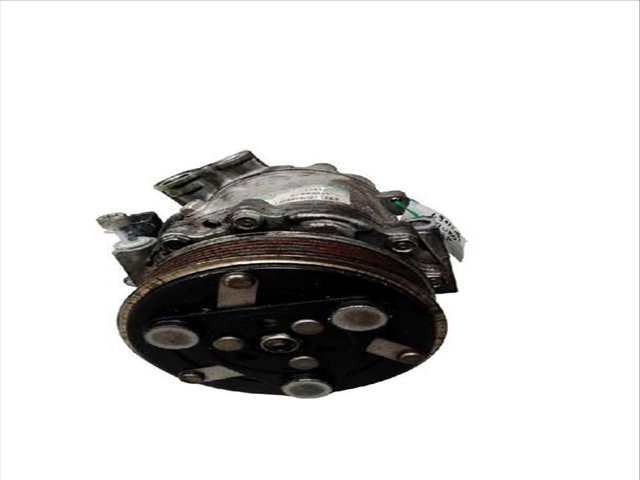 Compresor Aire Acondicionado Fiat Qubo 1.3 D MULTIJET 225CXB1A 225AXB1A 225CXB11 225AXB11 ...