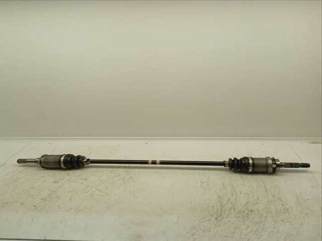 Foto 1ª: Transmision Delantera Derecha Honda Crv 2.0 16V CAT 94KW RD1/3)