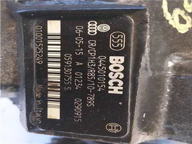 Foto 3ª: Bomba Inyeccion Audi Q7 3.0 TDI 233CV 171KW [BUG] (2006)
