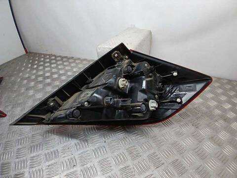 Foto 2ª: Piloto Trasero Izquierdo Honda Civic 1.5 COMFORT 182CV 134KW [L15BA] (2018)