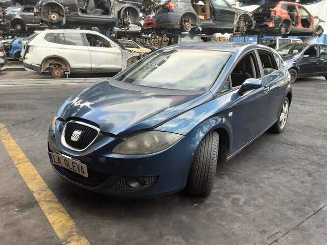 Centralita Abs Seat Leon 2.0 TDI140CV