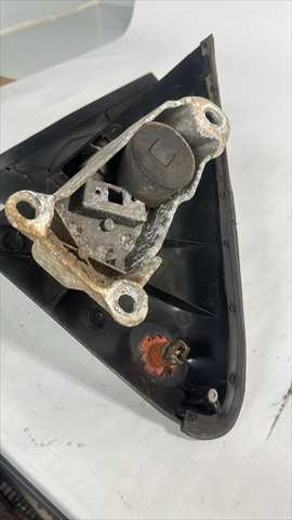 Foto 3ª: Retrovisor Izquierdo Ford Transit 2.4 D [D/D2FA] (2003)