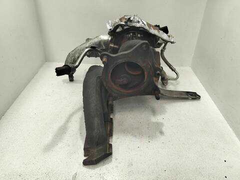 Foto 2ª: Turbocompresor Seat Leon 1 16V T FSI - TSI 160CV (2005)