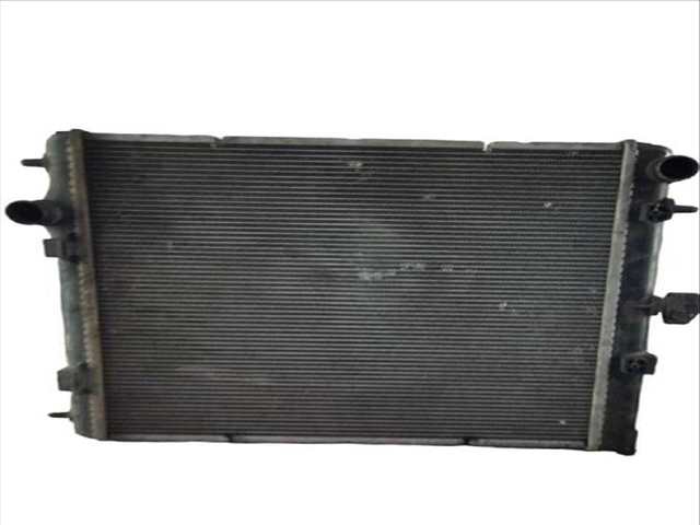 Radiador Motor Citroen C3 1.4 HDI 70 SC8HZC SC8HR0 SC8HP4)