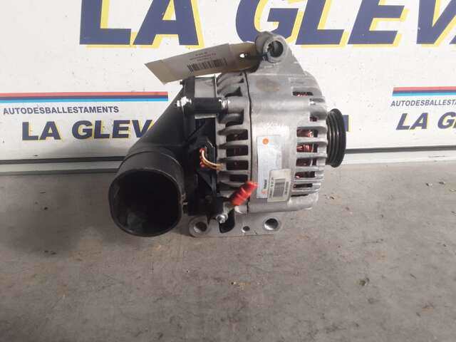 Foto 2ª: Alternador Ford Mondeo 2.0 TDCI130CV [FMBA] (2004)