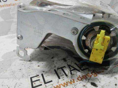 Foto 4ª: Airbag Delantero Derecho Mercedes Clase ML 63 W164) 510CV 375KW (2005)