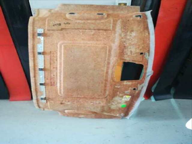 Foto 2ª: Techo Interior Mercedes Vito 111 CDI COMPACTO 639.601) 109CV 80KW [D646982] (2005)